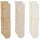 Nike Everyday Elevated Crew-Socken 3er Pack Beige/Mehrfarbig 42-46