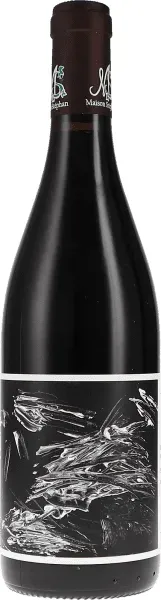 Côte Rôtie Côteaux de Tupin AOC Maison Stephan 2022 BIO