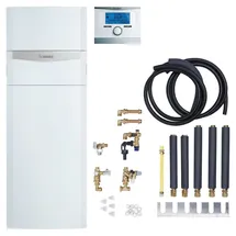 Vaillant Paket 1.334/5 ecoCOMPACT 0010029747