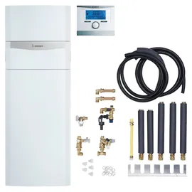 Vaillant Paket 1.334/5 ecoCOMPACT 0010029747