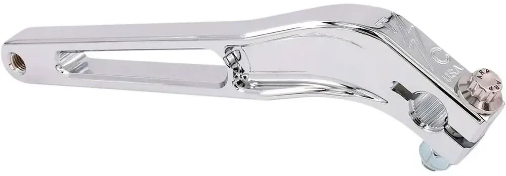 Thrashin Supply Co Tsc-2900-3 Schalthebel - Chrome - One Size