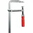 Bessey Ganzstahl-Schraubzwinge classiX GS 120/60