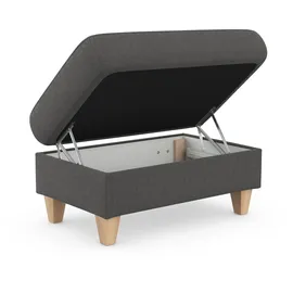 sit&more Farö Microfaser Paris grau