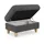 sit&more Farö Microfaser Paris grau