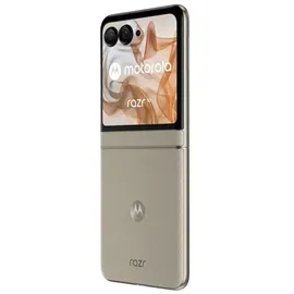 Motorola Razr 50 256 GB 8 GB RAM Beach Sand