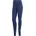 Damen Tights Größe XS blau