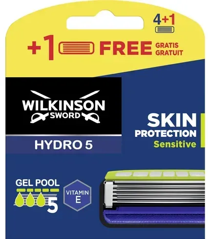 WILKINSON SWORD Hydro 5 Sensitive