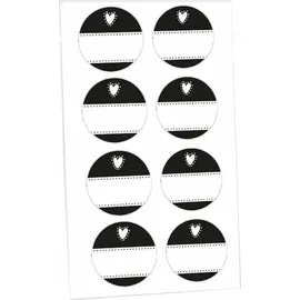 Westmark Drahtbügelglas 100 ml 6 St.