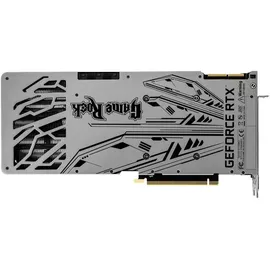 Palit GeForce RTX 3090 GameRock 24 GB GDDR6X 1395 MHz