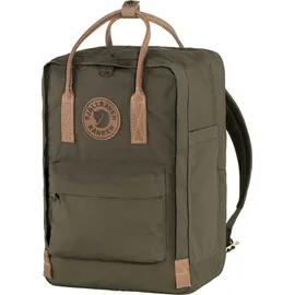 Fjällräven Kanken No. 2 Laptop 15" 18 l dark olive