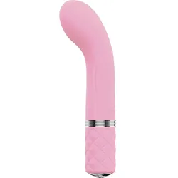 Pillow Talk G-Punkt Vibrator Racy Luxurious Mini Massager   