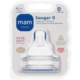MAM Sauger 0