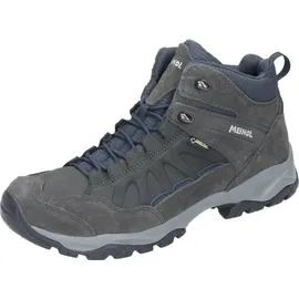 MEINDL Nebraska Mid GTX Herren marine/anthrazit 46,5