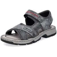 Rieker 26154 blau 45