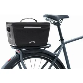 Cube Acid Pro Fahrradtasche 10l schwarz