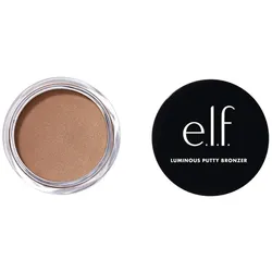 e.l.f. Cosmetics LUMINOUS PUTTY BRONZER Bronzer 10 g SUMMER FRIDAYS