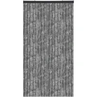 BestLivings Flauschvorhang Sondergröße - Breite: 140cm - Länge: 300cm,