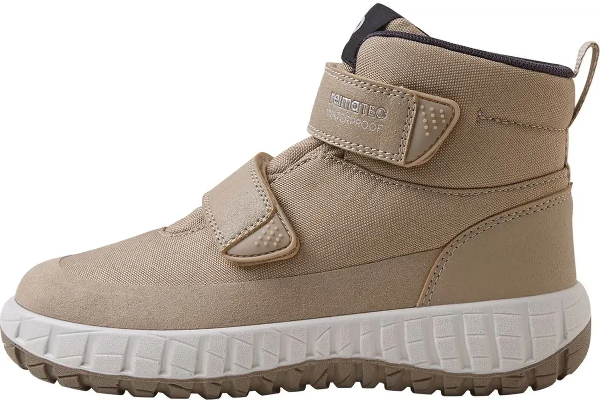 Reima Patter 2.0 earthy beige (0760) 35