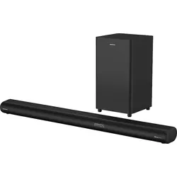 GRUNDIG DSB 3000, Soundbar, Schwarz