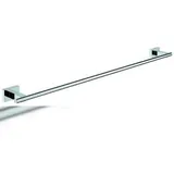 Grohe Essentials Cube Badetuchhalter Chrom 40509001