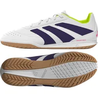 Adidas Predator Club Sala IN Kinder weiß - 3