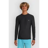 O'Neill Skins Longsleeve Lycra Black Out