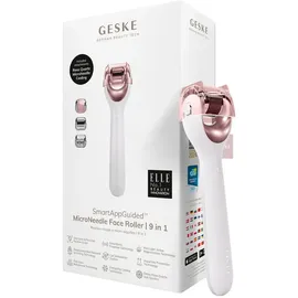 geske MicroNeedle Face Roller | 9 in 1