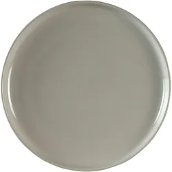 Ritzenhoff & Breker Ritzenhoff Breker Jasper Teller 19cm taupe Keramik Haptik