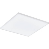 EGLO LED Panel Turcona weiß 20W/2950lm 2765K 450mm