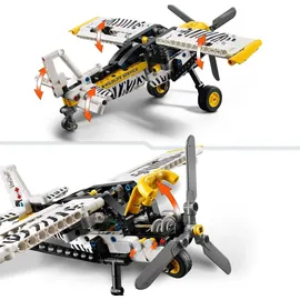 LEGO Technic Propellerflugzeug 42198