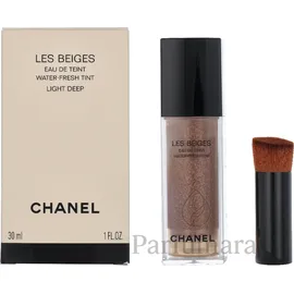 Chanel Les Beiges Eau De Teint light deep 30 ml