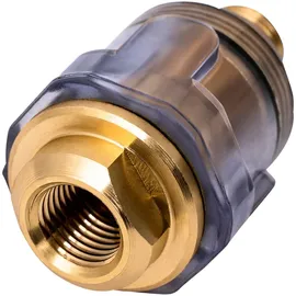 Stier Druckluft-Mini-Öler 1/4"