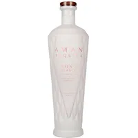 Aman Tequila Rosa Blanco 100% Puro de Agave 40% Vol. 0,7l