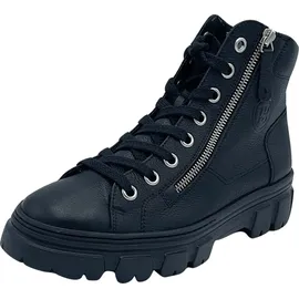 Paul Green High-Top Sneaker Schwarz 38,5