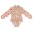 Sterntaler Badeanzug Blumen in ecru | Gr.: 92