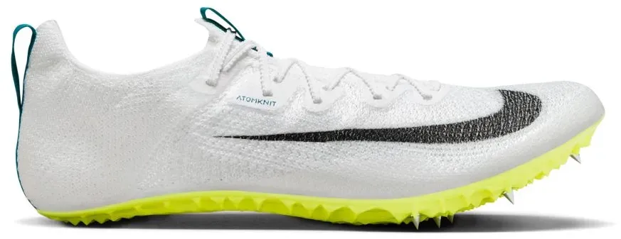 Nike Herren Superfly Elite 2 weiß 47.5