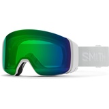 Smith Optics Smith 4D Mag black/chromapop everyday green mirror (M00732-2QJ-99XP)