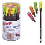 M+R Kappenspitzer 3in1 Xtreme