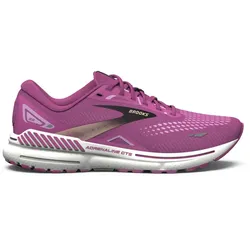 Brooks Damen Adrenaline GTS 23 lila 39.0