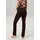 Aniston CASUAL Cordhose in trendiger Bootcut-Form, Gr. 44 - N-Gr, dunkelbraun, , 92811120-44 N-Gr