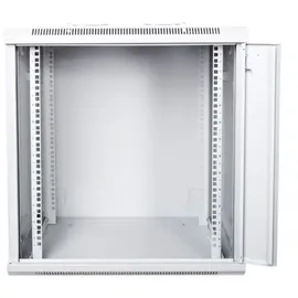 Digitus Dn-w19 12U/450 Standfuß, Wandschrank, Grau