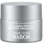 Babor DOCTOR BABOR Collagen-Peptide Booster Cream RICH 50 ml