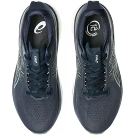 Asics Gel-Kayano 33 Herren Blau/Grün 43,5