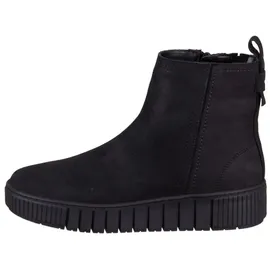 TAMARIS Damen schwarz, Größe: 40 - 40