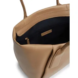 Tommy Hilfiger TH Essential Shopper Canvas Khaki