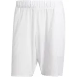 adidas Club Tennis Climacool Stretch Woven Shorts Weiß L