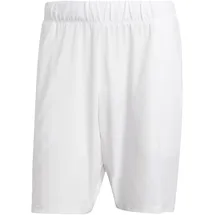 adidas Club Tennis Climacool Stretch Woven Shorts Weiß L