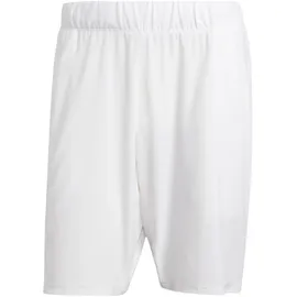 adidas Club Tennis Climacool Stretch Woven Shorts Weiß L