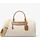 Michael Kors Jet Set Travel XL Weekender Kunstleder Weiß