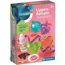 CLEMENTONI 59331 Lippenbalsam